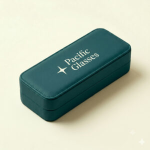 Hard Shell Glasses Case