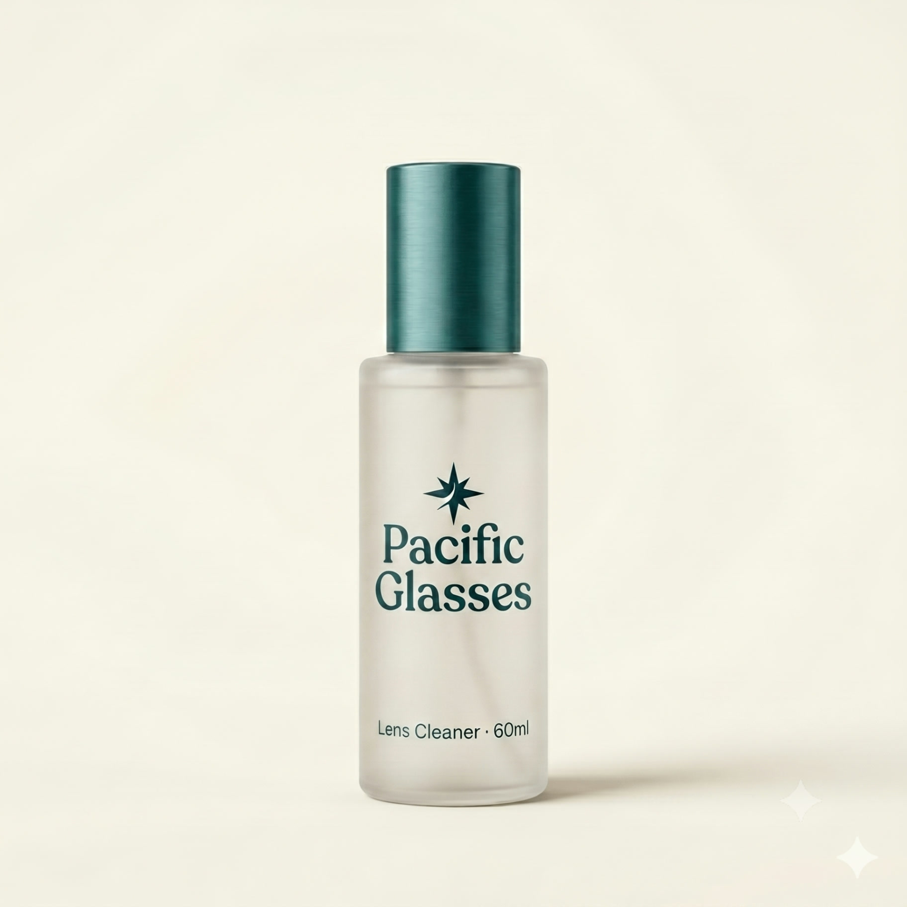 Lens Cleaning Spray (60ml)