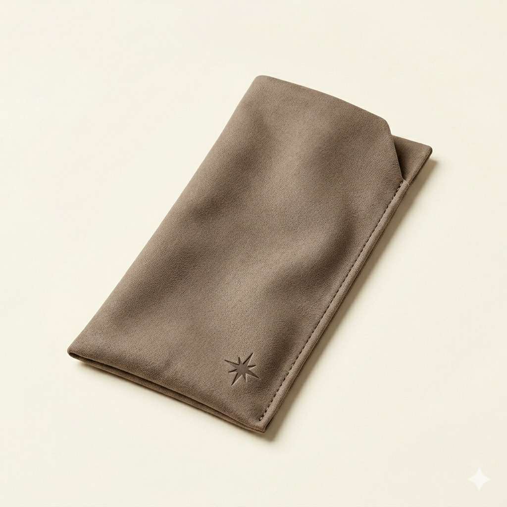 Slim Case Pouch